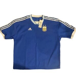Adidas RaRe Argentine Jersey - SOLD OUT EVERYWHERE!